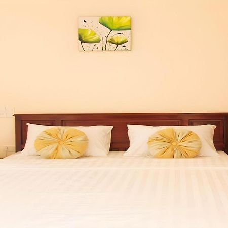 Huong Binh Hotel Da Nang Exterior foto